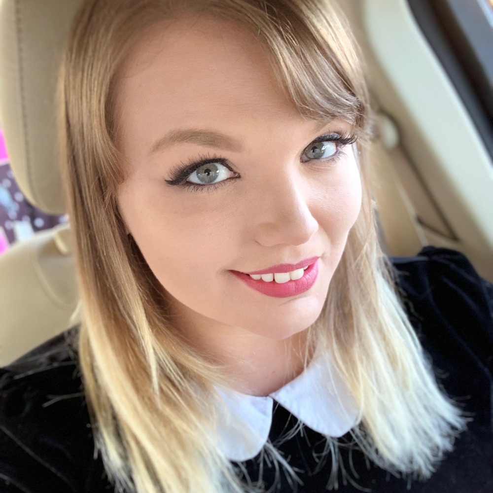 Meet your Posher, Ash